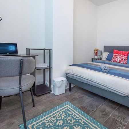 Modern Family Home W/Wi-Fi, Netflix, Self Check-In London Exteriör bild